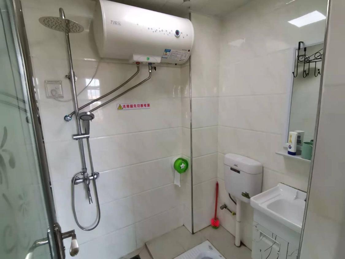 整租·帝景名筑