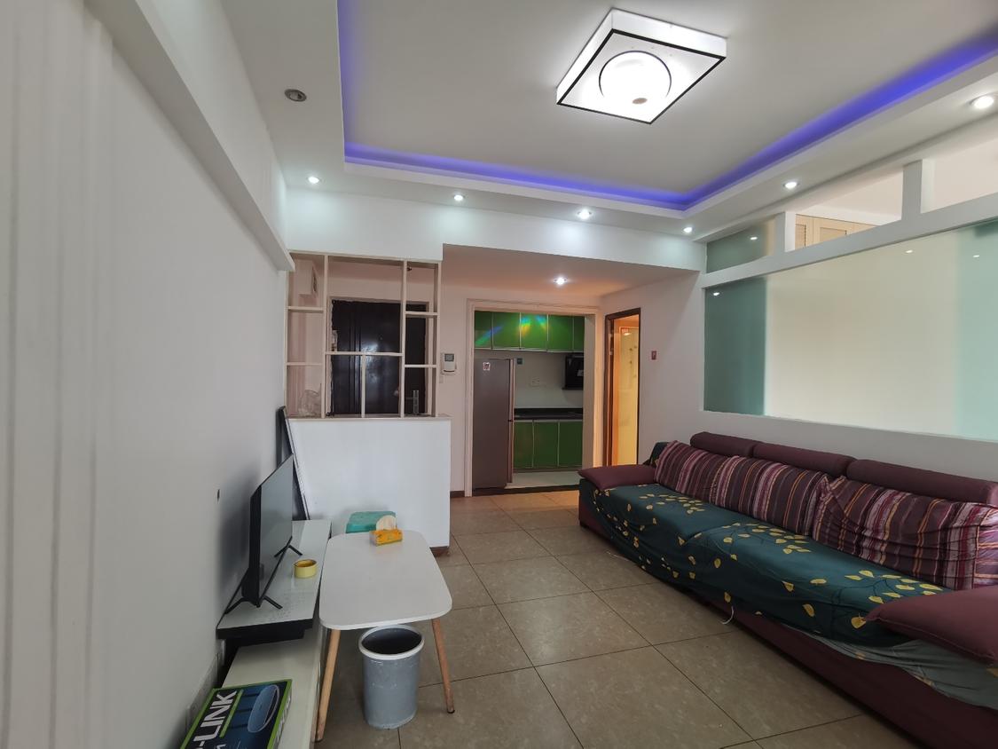 整租·渝能国际