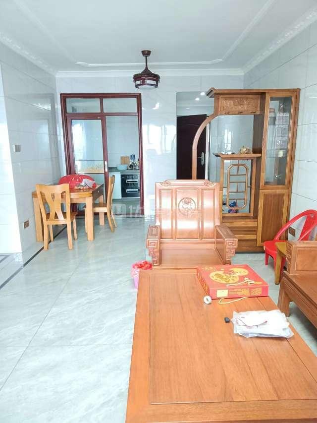 整租·荣业·德信花园