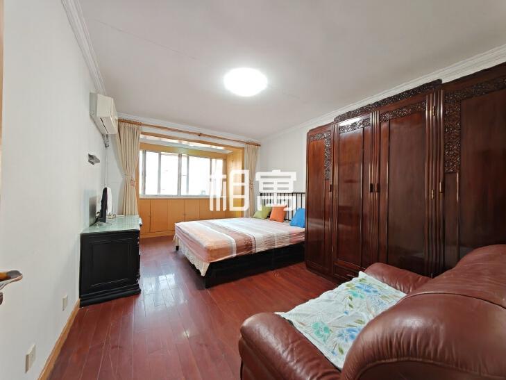 整租·齐八小区