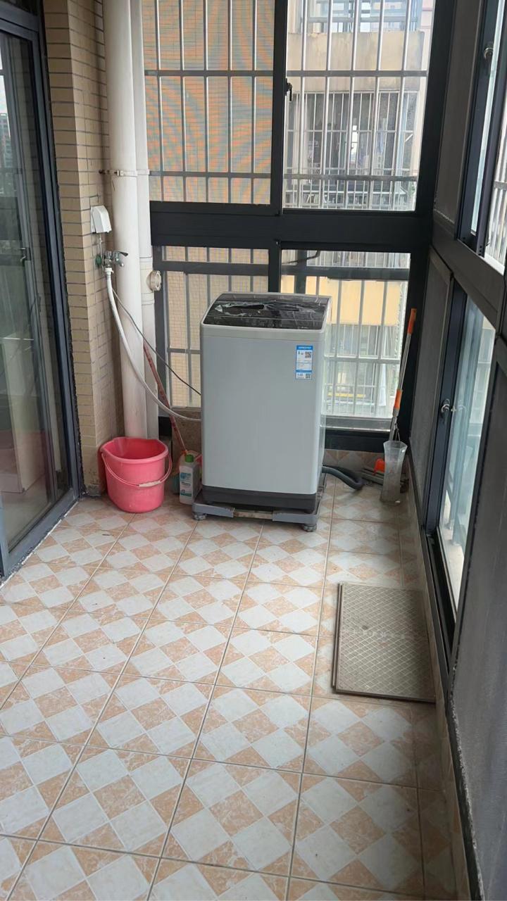 整租·枫林雅郡小区