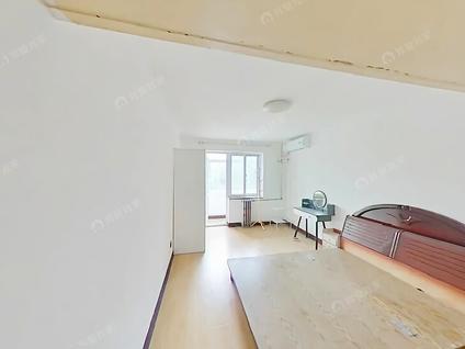 海淀万寿路整租 莲宝路10号院1室1厅/55平/中楼层