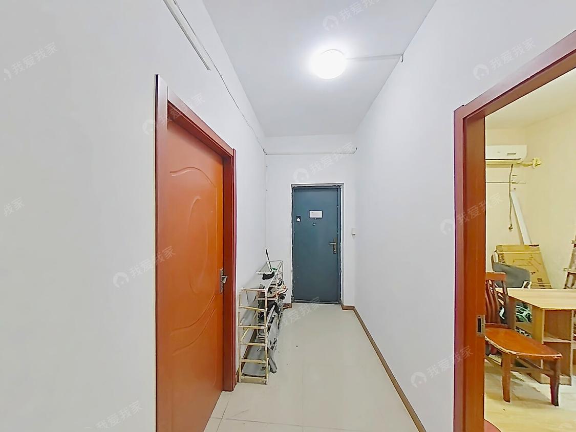 合租·南方花园(C组团)