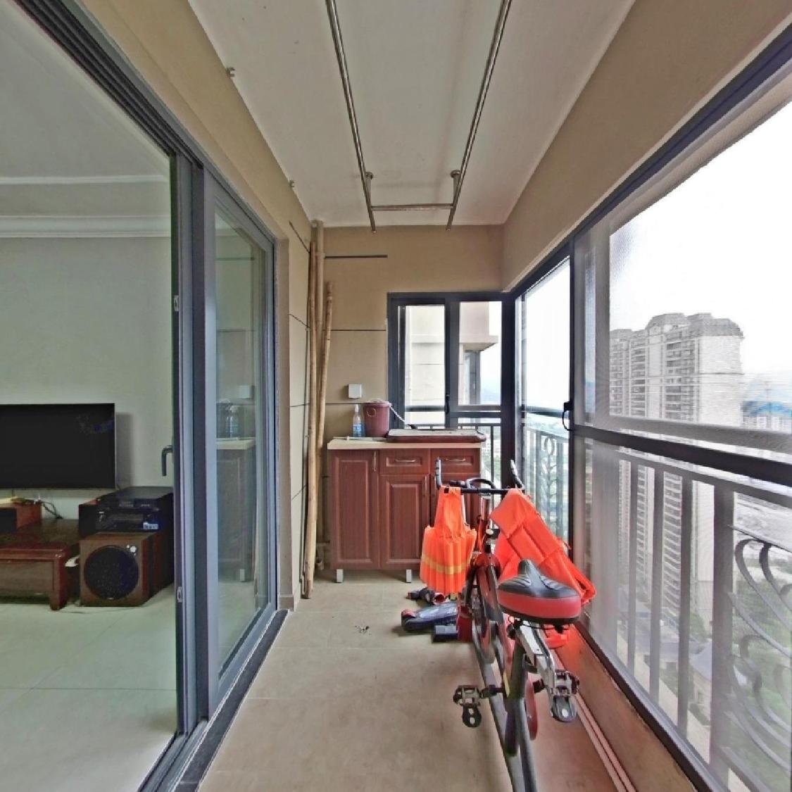 整租·恒大御景湾