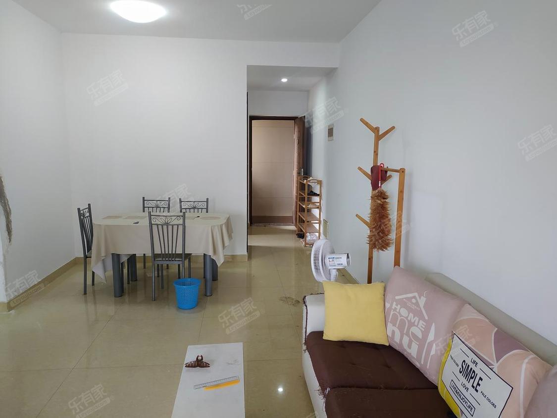 整租·城市花园(莲兴阁)