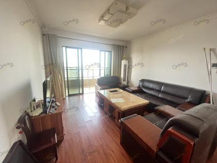 惠城江北整租 鼎峰国汇山3室2厅/115平/高楼层