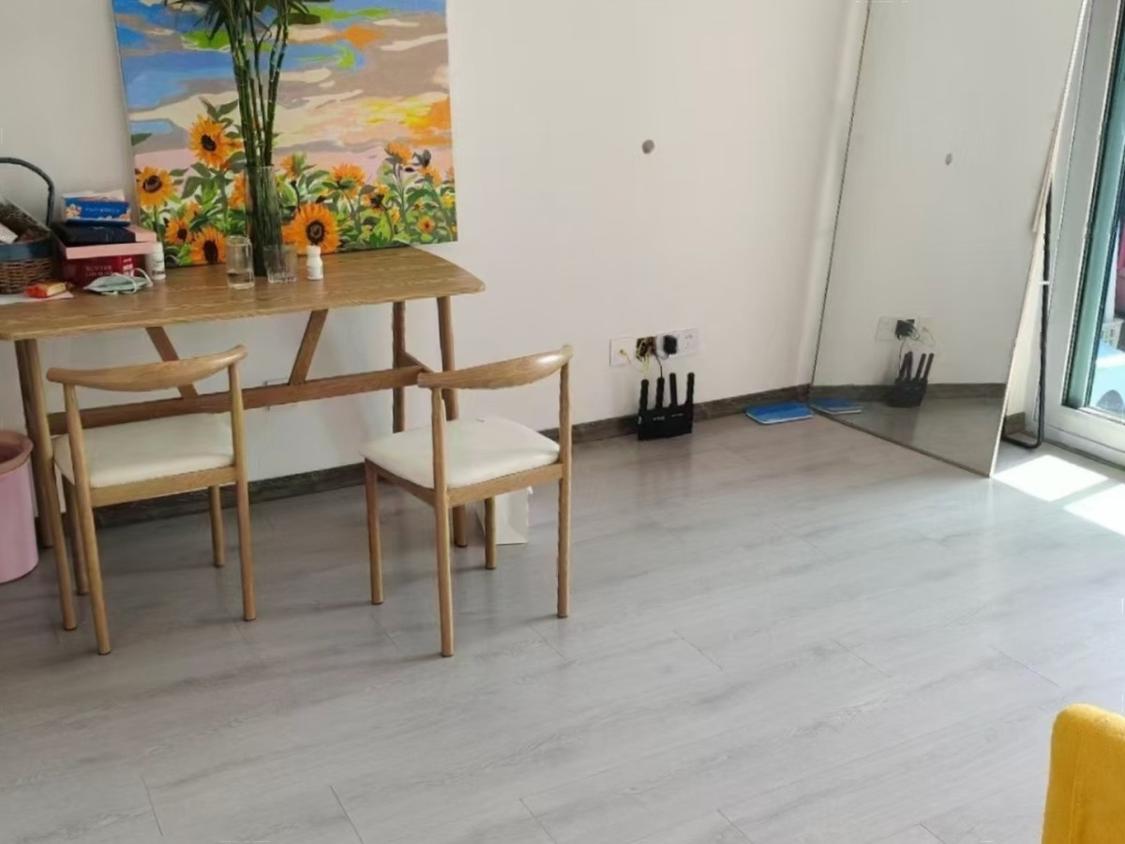 整租·湖韵怡居(B区)