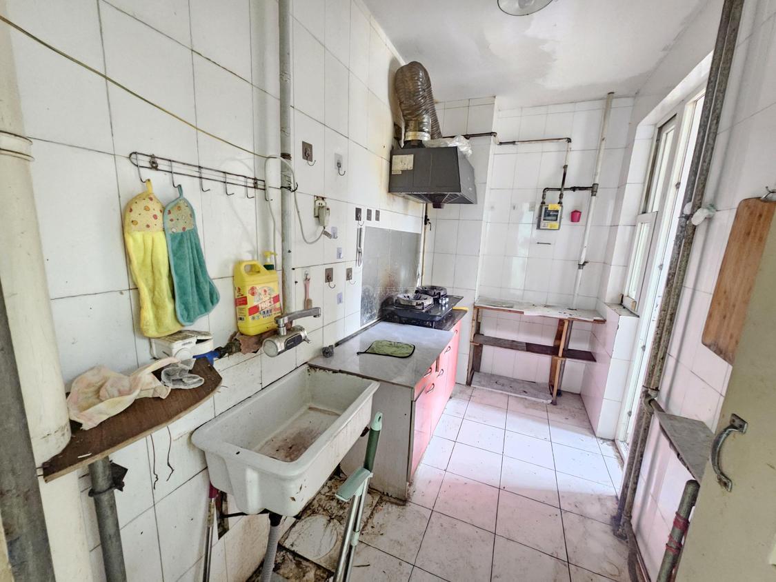 整租·同盛里小区