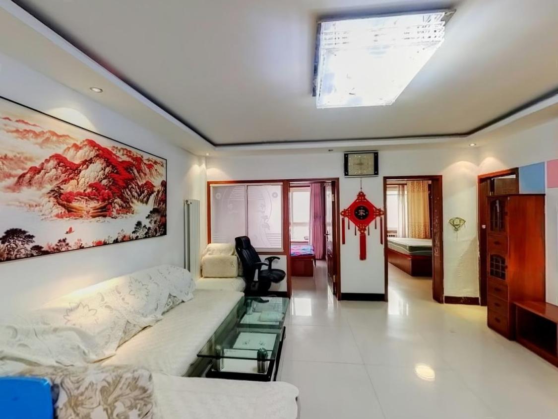 整租·梨苑新城