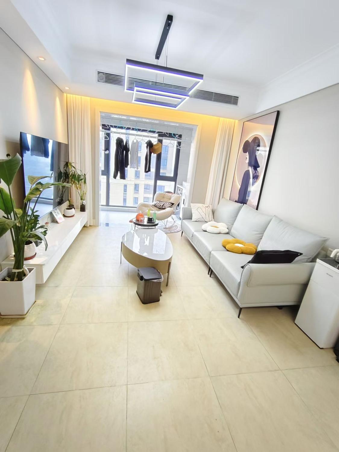 整租·南长安街壹号(三期)