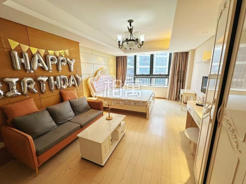 整租·同方国际