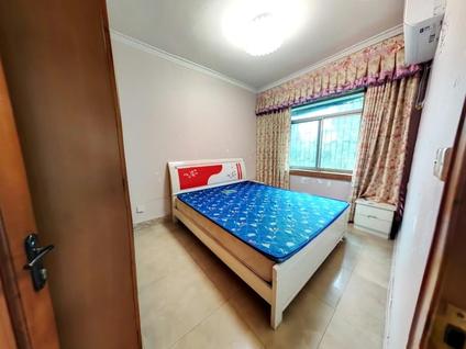 江北大石坝整租 无名地小区2室1厅/69平/中楼层