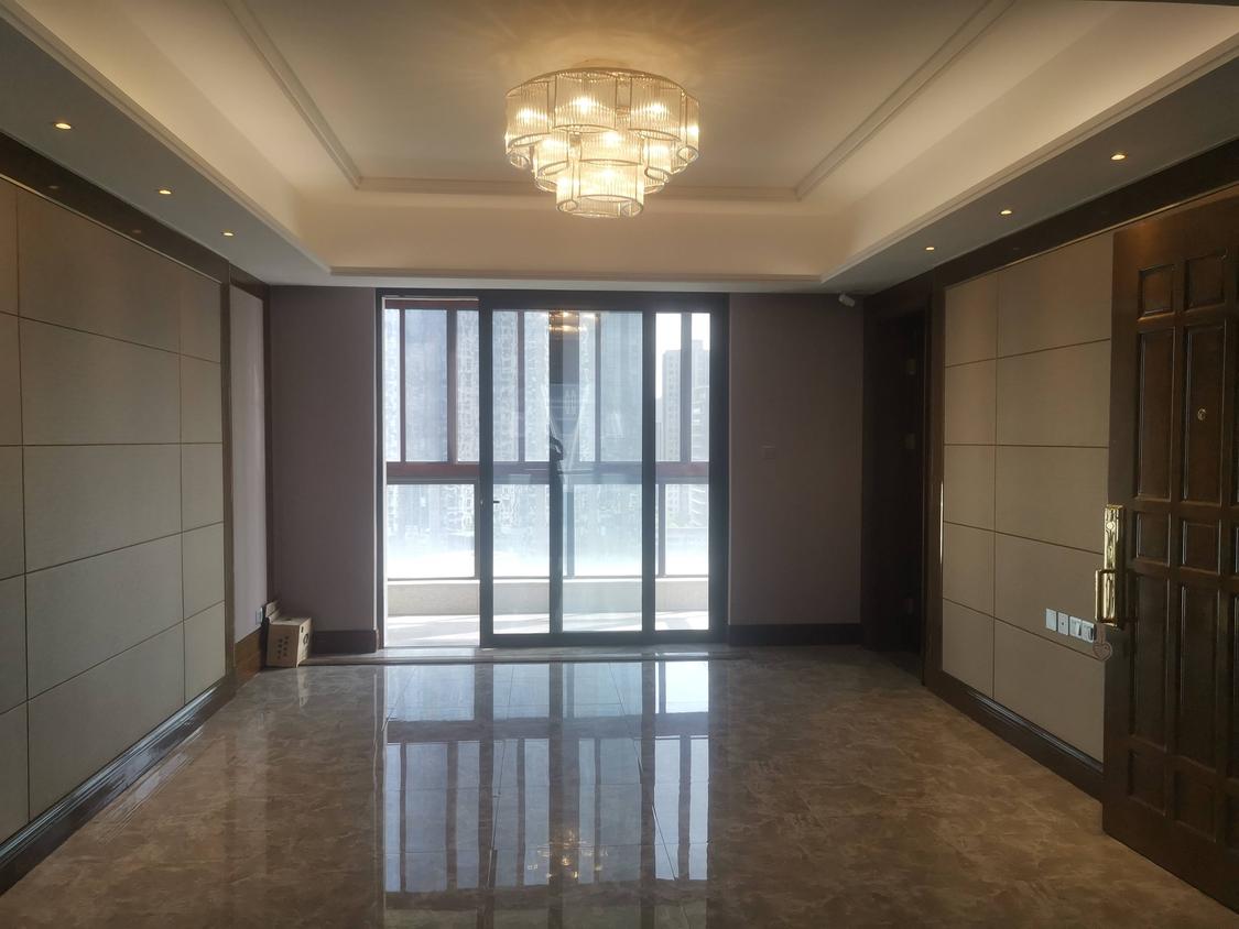 整租·恒大城市之光