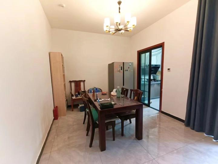 整租·金隅上城郡