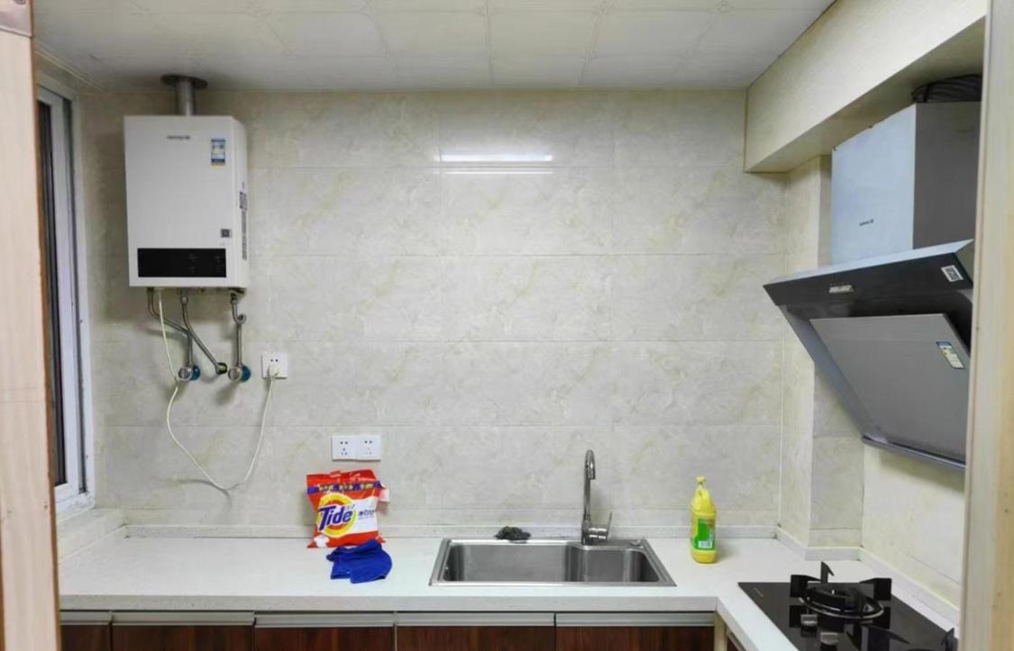 整租·怡景佳园(溧水)