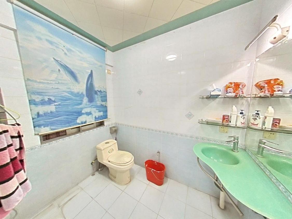 整租·金泽花园