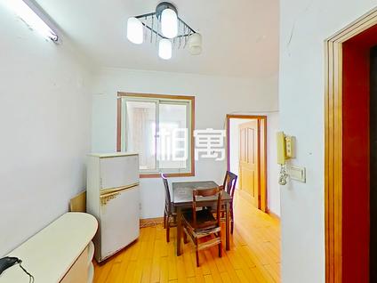 姑苏双塔街道整租 十梓街2室1厅/54平/高楼层