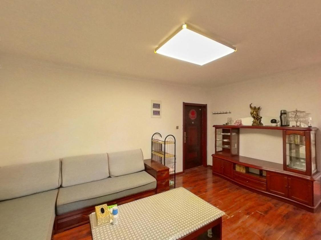 整租·黄渠头小区