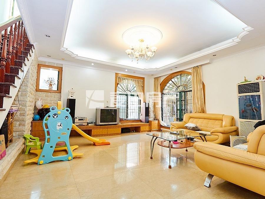 整租·华岳山庄