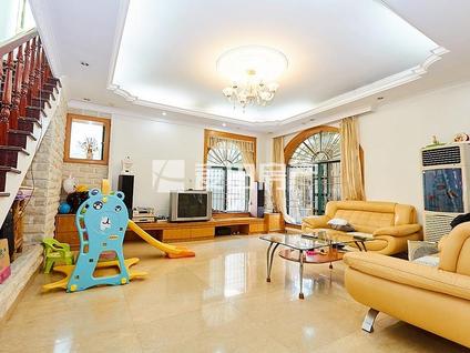 undefined整租·华岳山庄 4室2厅166㎡ | 南北 | 思明 松柏