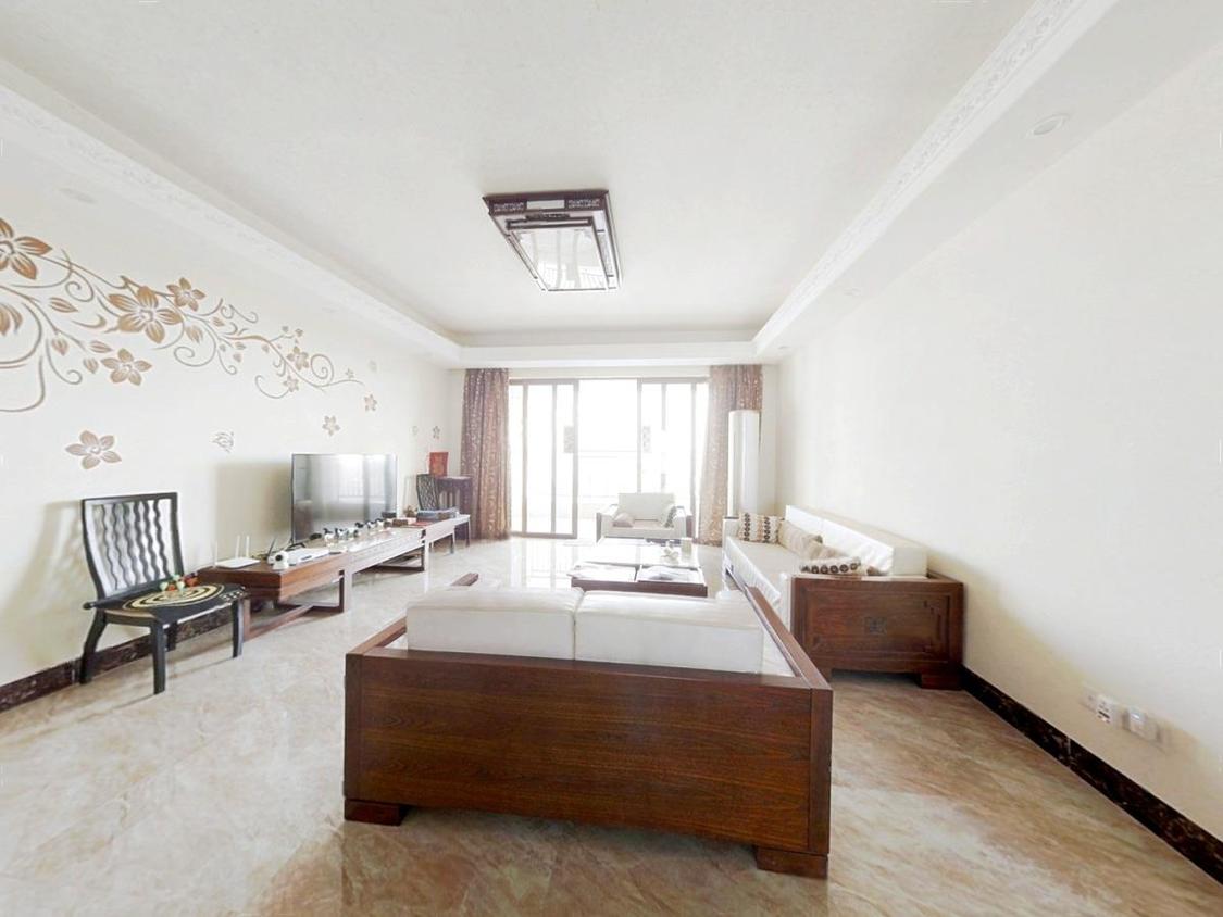 整租·涛汇豪庭