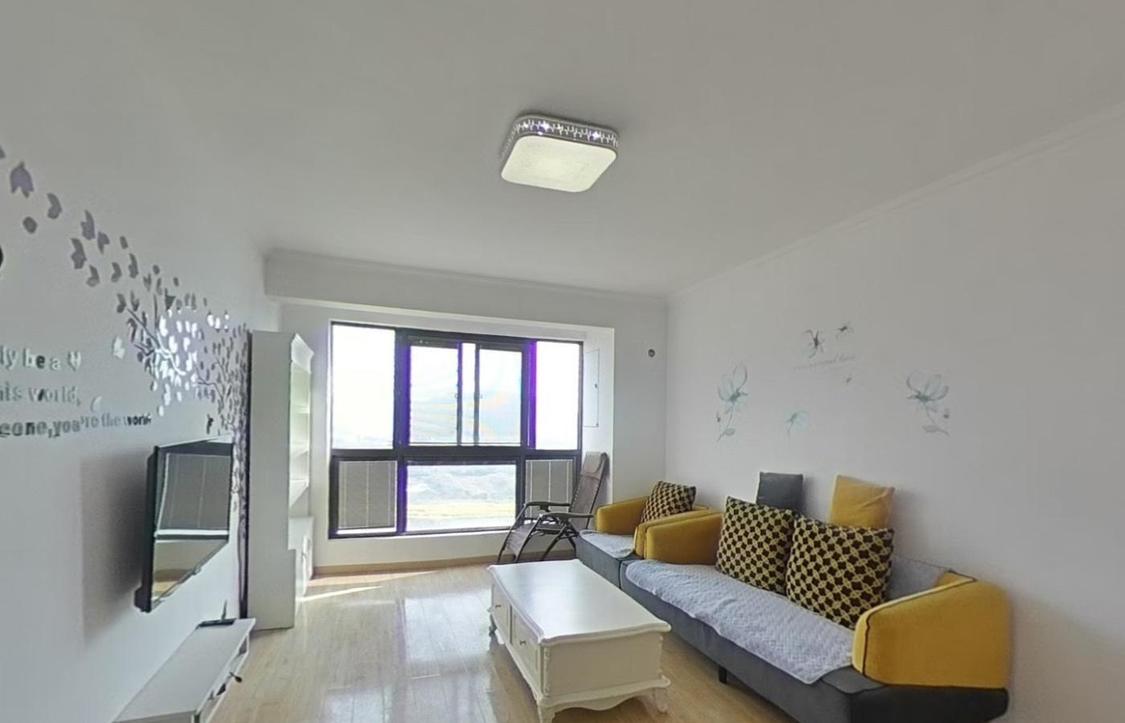 整租·中山首府