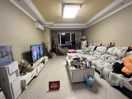 undefined整租·顶秀美泉小镇(C区)·2室1厅89.88㎡ | 南北 | 怀柔 怀柔