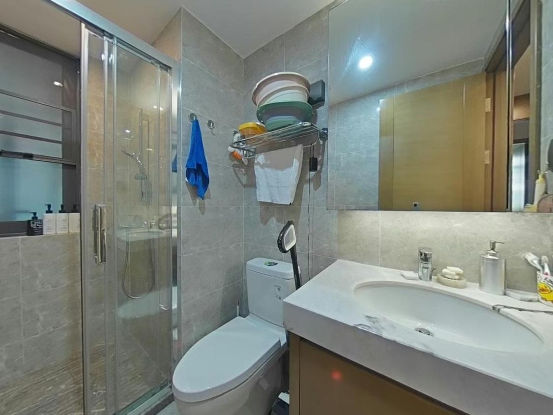 整租·龙光玖悦台