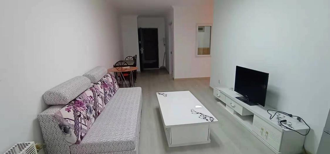 整租·福城上上城五期北院