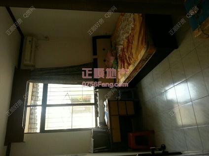 香洲老香洲整租 中心里3室2厅/96平/低楼层