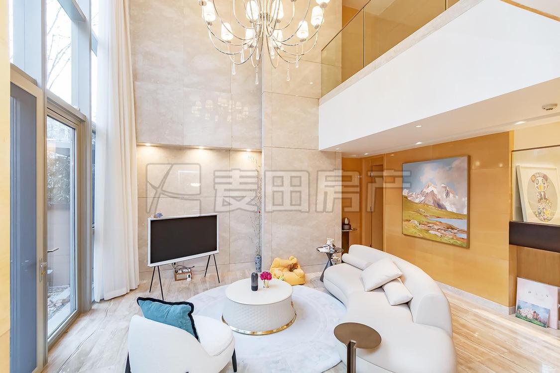 整租·君汇雅居