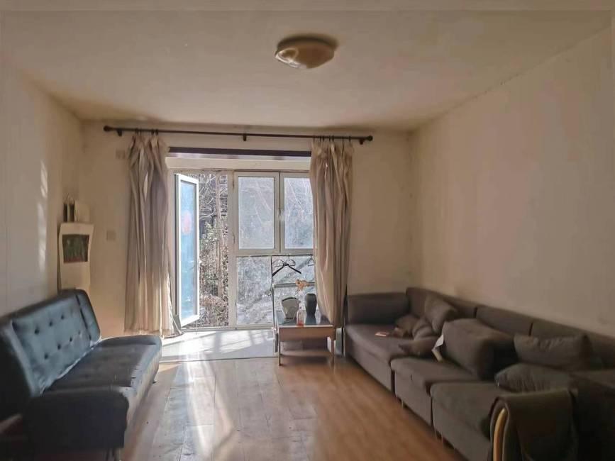 整租·金融街金色漫香郡(北区)