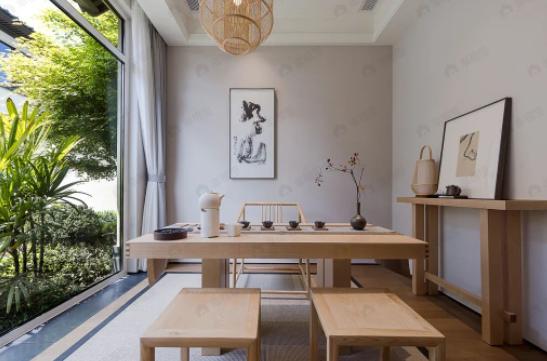 滨江·天目山晓城效果图