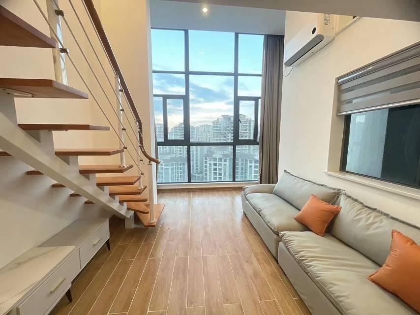 整租·坚基春天里