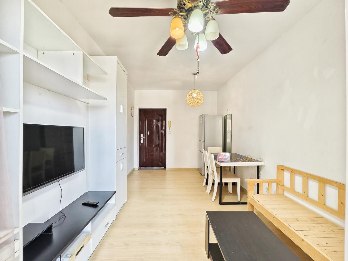 整租·云顶嘉园