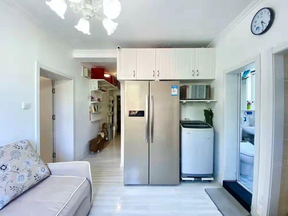 整租·展春园小区