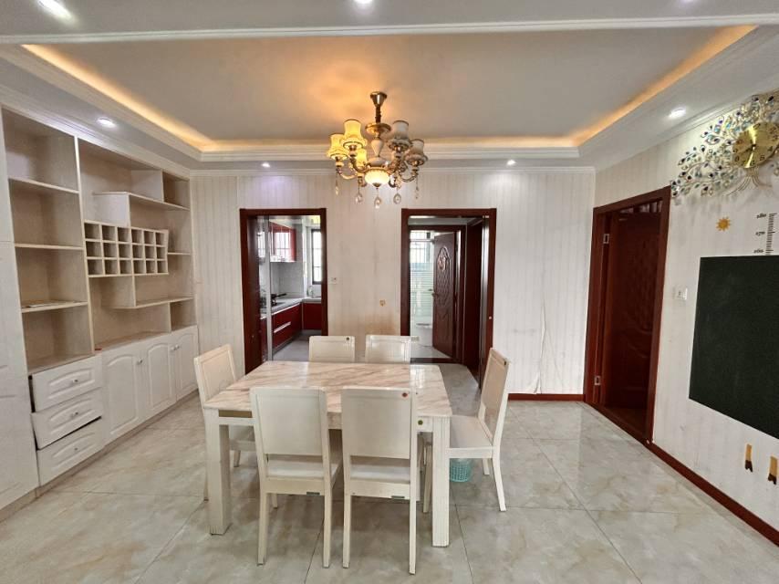 整租·南湖家苑