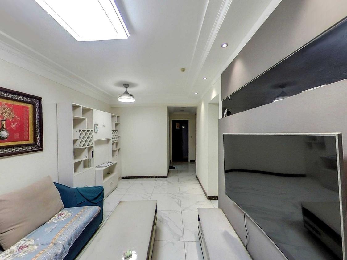 整租·半岛名邸