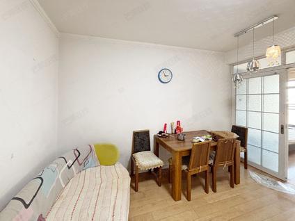 大东沈阳东站整租 万恒领域2室1厅/75平/中楼层