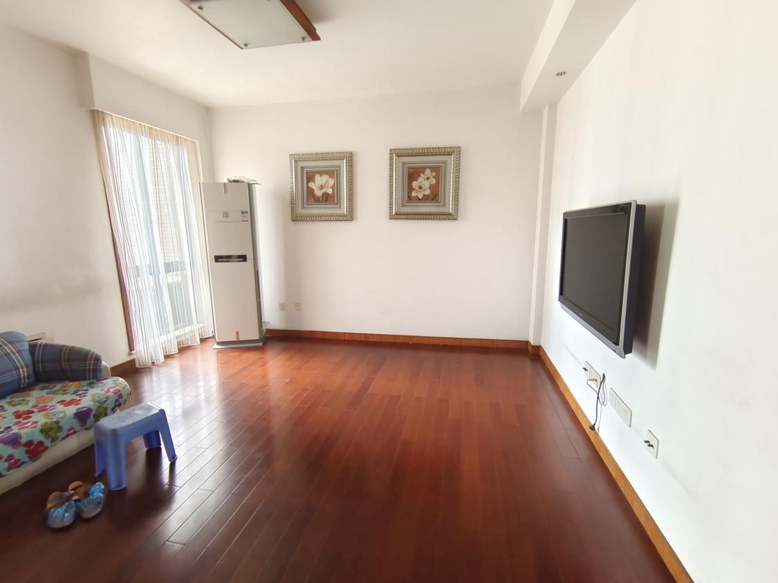 整租·水尚阑珊