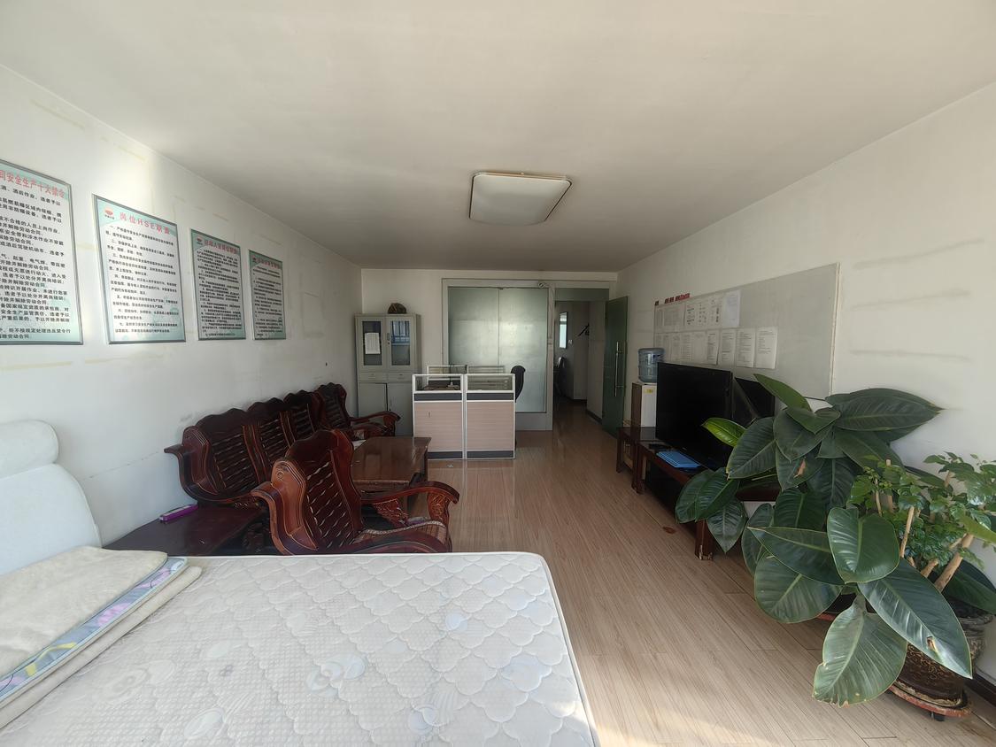 整租·海西经贸委驻宁办家属院