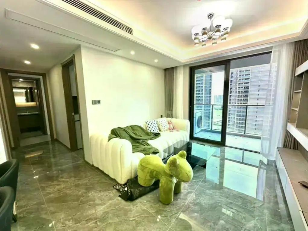 整租·巷头新村