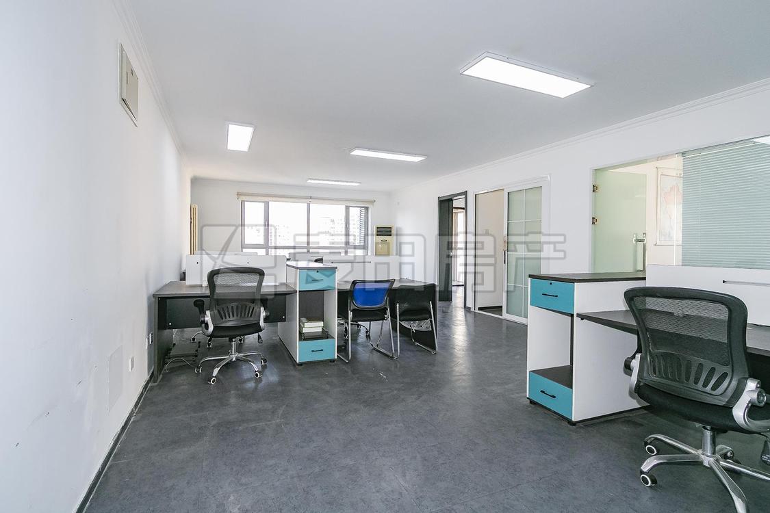 整租·润枫德尚苑