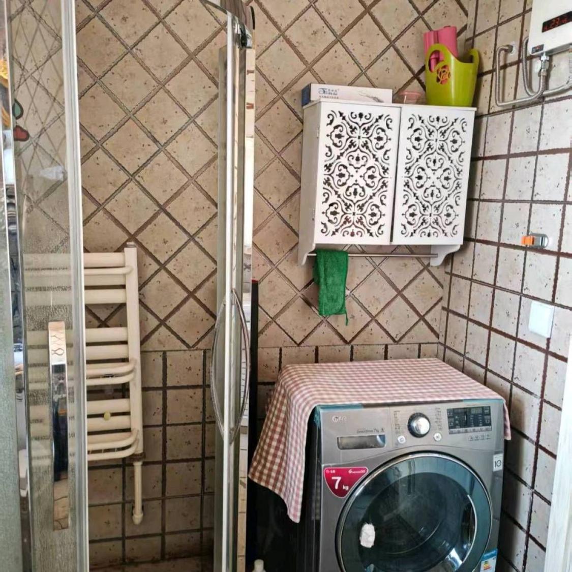 整租·地王花园