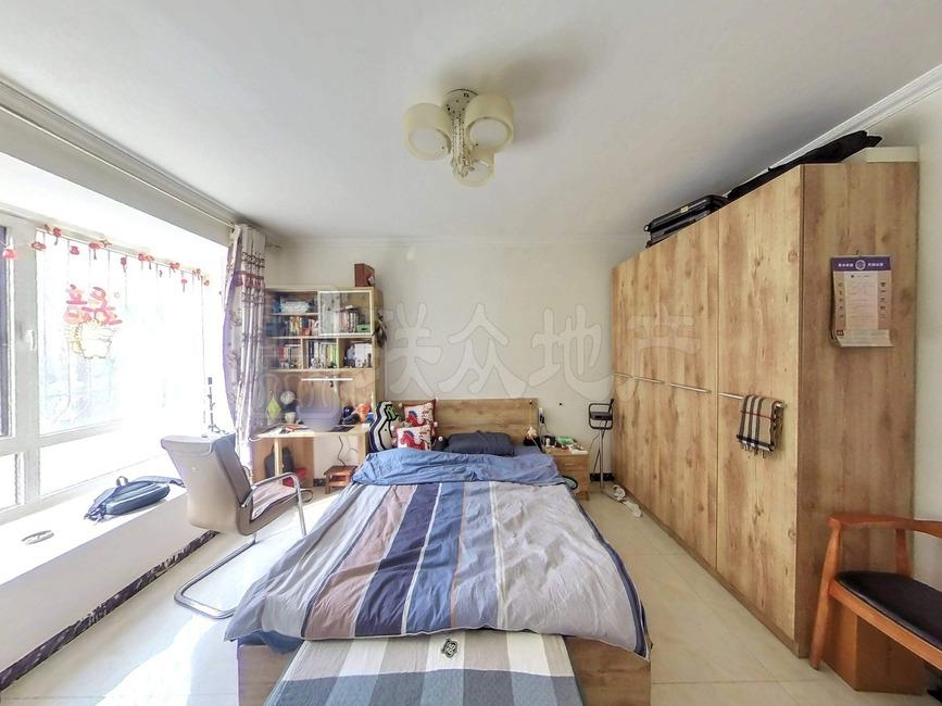 整租·金融街金色漫香郡(南区)