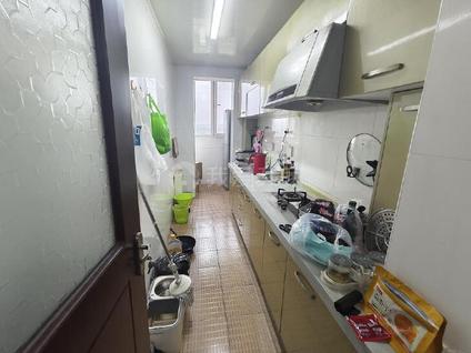 朝阳亚运村小营整租 浩运园1室1厅/57平/中楼层