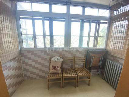 东城安定门整租 安定路小区1室1厅/49平/低楼层