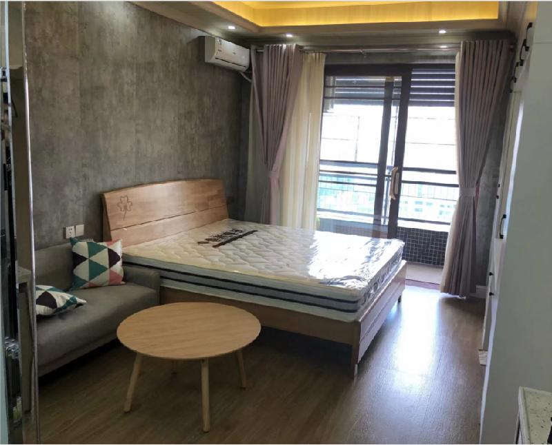 整租·东汇城