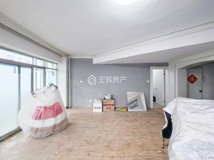 城关西关南关整租 兰州市公安局交警支队家属院2室2厅/130平/低楼层