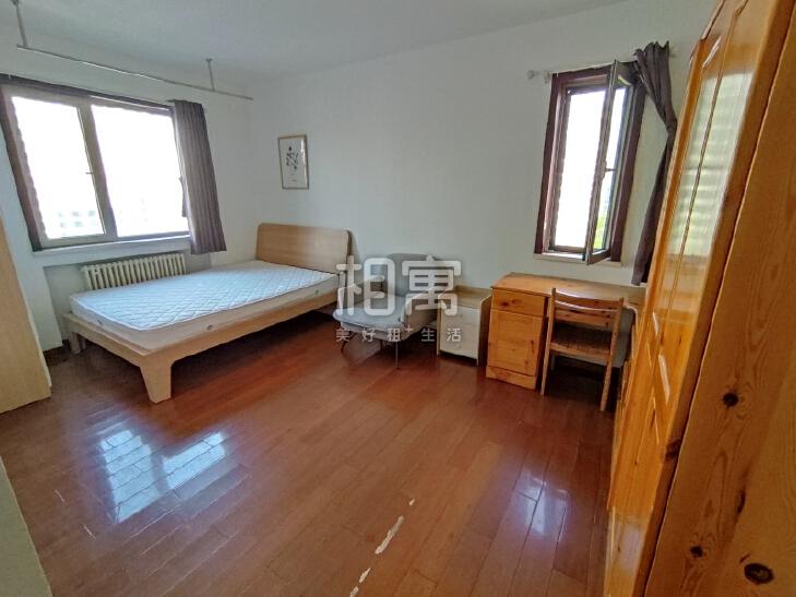 合租·新村一里